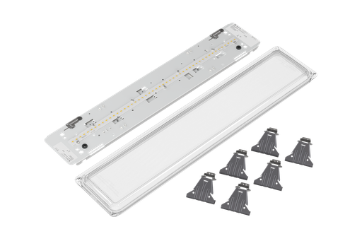 [MIR102428] MIR KIT-600 (M) G2 2500 DALI 840 FR/PC 18W IP66/67