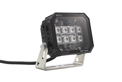 [RLX144193] Floodlight RLX B G2 40W DC, 24Vdc MB50 850 15m 2WJABK