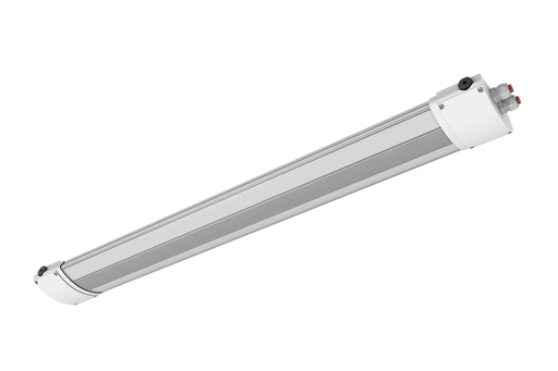 [TL50624700] Armatuur 35W LED 4500 TW HF AS, IP66/67 Alu 220-240V 50/60Hz