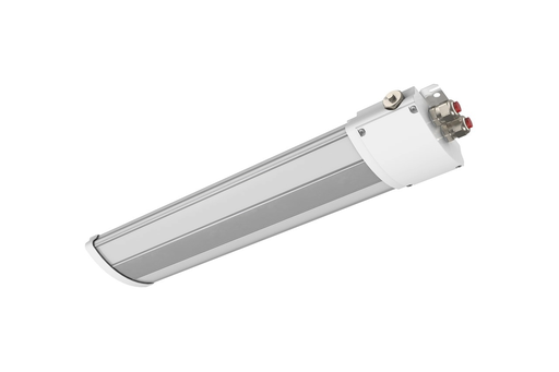 [TL60404005] Fixture TL60 600 2200 HF 840, 110-240 BN25 ET GL 25W