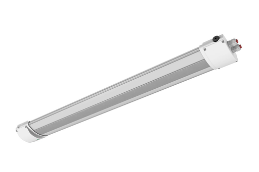 [TL60724005] Fixture LED 4500 HFE3 M25 AS, IP66/67 230V 50/60Hz 50W