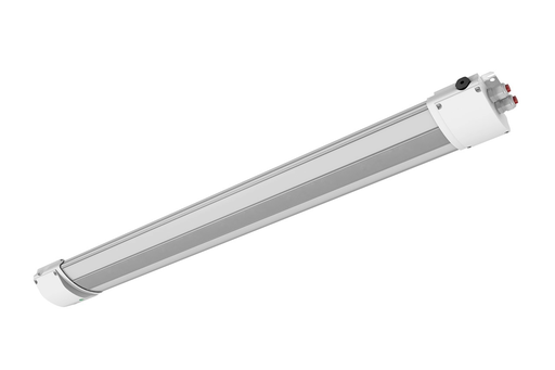 [TL60724006] Armatuur LED 50W 4500 840 HFE3, M25 GL IP66/67 230/50/60