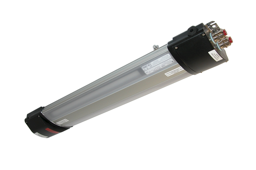 [TX60195200] Armatuur 2200 850 230 HFE3, M25 GL IP66/67 ALU 23W