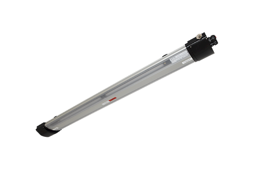 [TX60795600] Armatuur 4500 850 230 HFE3, M25 AS IP66/67 ALU 46W