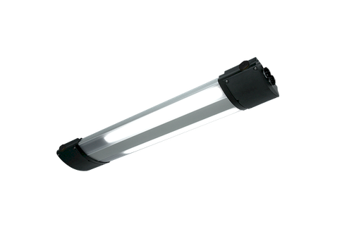 [TX61424702] Armatuur TX61-600 2200 HF 840 TW, M20 ( blinds ) AS 17W