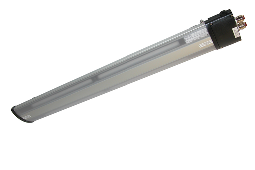 [TX61724400] Armatuur 2x20W LED Ex nA T4, 4000K 220-240V 50/60Hz HF