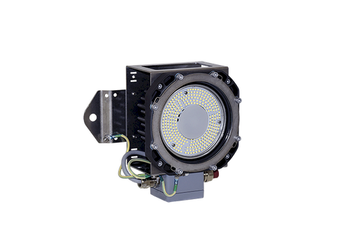 [TX65400200] Schijnwerper EXde 40W LED, 230V 50/60Hz WB + beugel