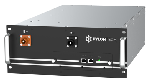 [M1C-H32148C] Pylontech PowerCube M1C High Voltage Battery 4.74 kWh
