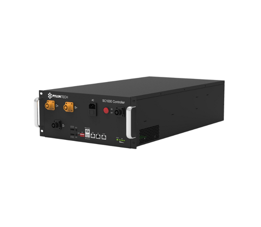 [SC1000-200J-C] Pylontech PowerCube M1C Battery Management System (BMS)