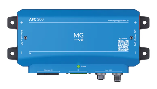 [MGAFC480300] MG AFC 300 contrôleur d'alternateur 