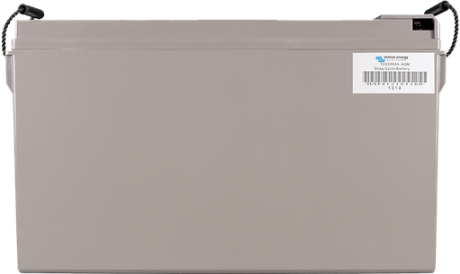 [BAT412151164] Victron 12V/165Ah AGM Telecomm Batt. (M8)