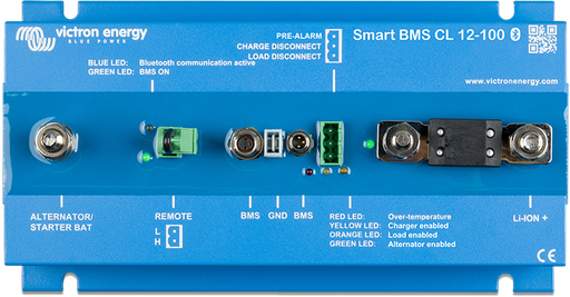 [BMS110022000] Victron Smart BMS CL 12-100