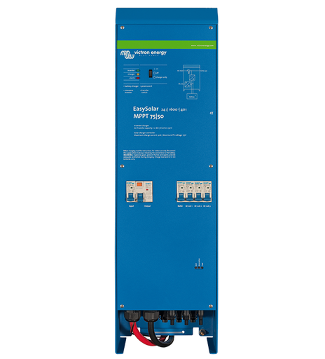 [CEP241621010] Victron EasySo24/1600/40-16 230VMPPT100/50*If 0, order CEP242161010*