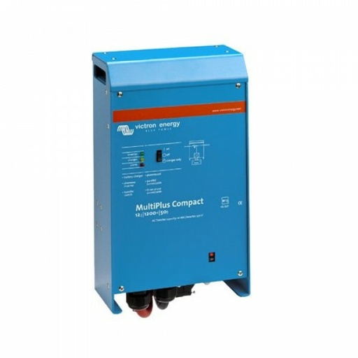 [CMP122120000] Victron MultiPlus Compact 12/1200/50-16 230V VE.Bus