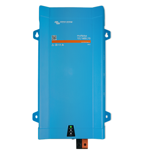 [PMP242160000] Victron MultiPlus 24/1600/40-16 230V VE.Bus