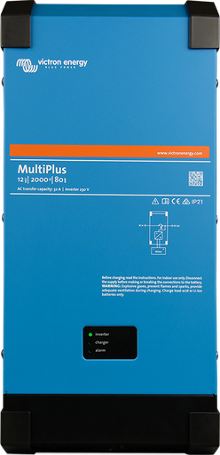 [PMP242200000] Victron MultiPlus 24/2000/50-32 230V VE.Bus