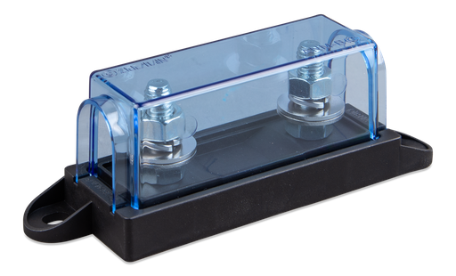 [CIP000100001] Victron Fuse holder for MEGA-fuse