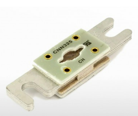 [CIP140325000] Victron Fuse CNN 325A/80V for Lynx shunt (1 pc)