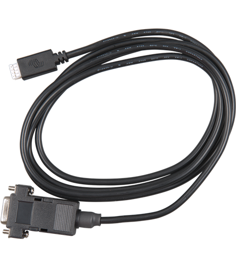 [ASS030520500] Victron VE.Direct to RS232 interface