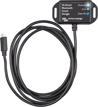 [ASS030536011] Victron VE.Direct Bluetooth Smart dongle