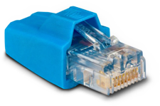[ASS030700000] Victron VE.Can RJ45 terminator (bag of 2)