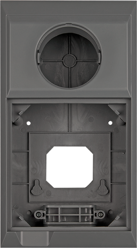 [ASS050600000] Victron Wall mounted enclosure for Color Control GX and BMV or MPPT