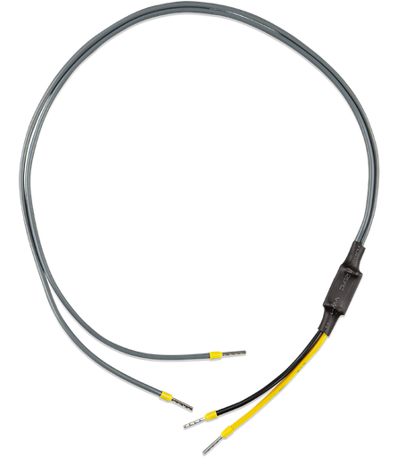 [ASS070300100] Victron Orion-Tr Isolated DC-DC Charger remote cable