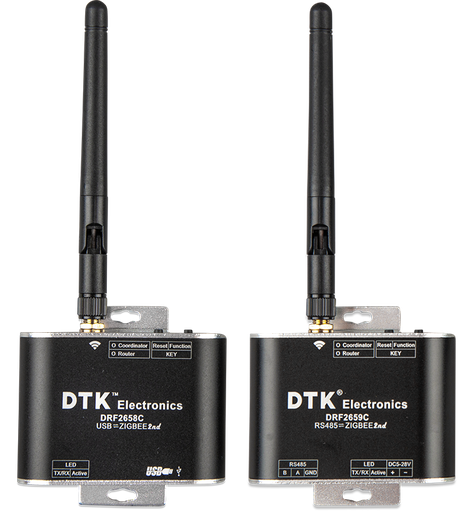 [ASS300420100] Victron Zigbee to RS485 converter