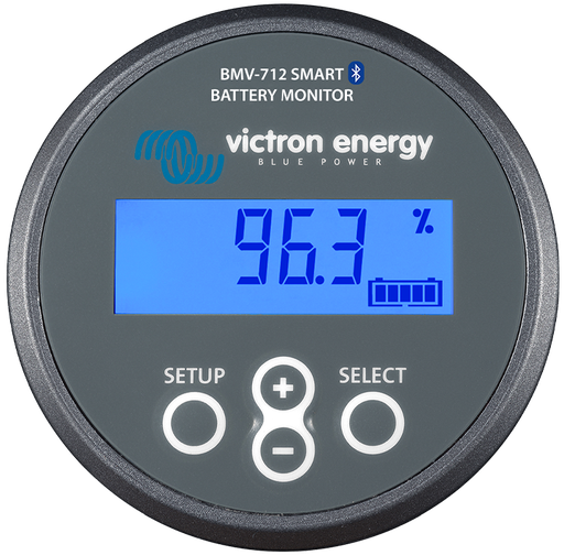 [BAM030712000R] Victron Battery Monitor BMV-712 Smart Retail