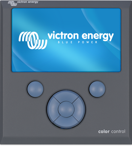 [BPP010300100R] Victron Color Control GX Retail