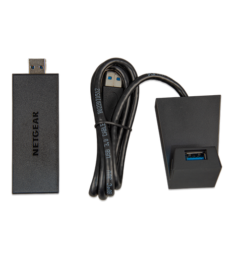 [BPP900200400] Victron GX WiFi module long range (Netgear AC1200)