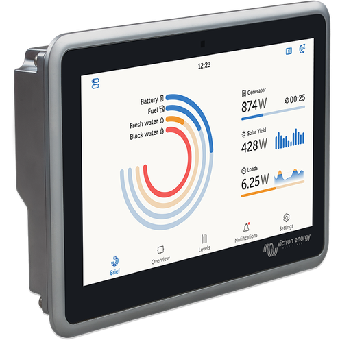 [BPP900480100] Victron Ekrano GX