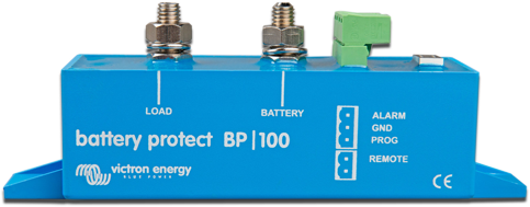 [BPR048100400] Victron BatteryProtect 48V-100A