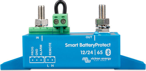 [BPR122022000] Victron Smart BatteryProtect 12/24V-220A