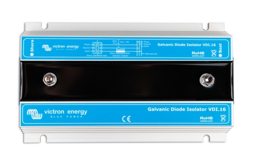 [GDI000016000] Victron Galvanic Isolator VDI-16 A