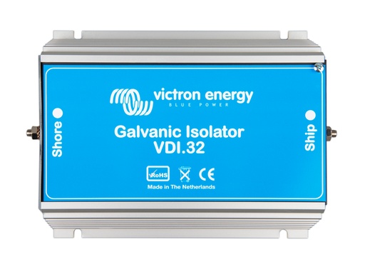 [GDI000032000] Victron Galvanic Isolator VDI-32 A