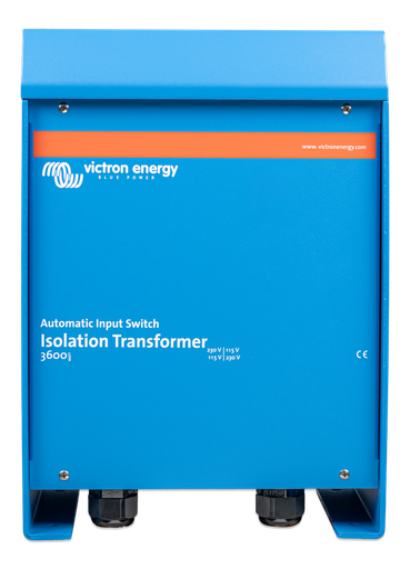 [ITR040362041] Victron Isolation Transformer 3600W 115/230V