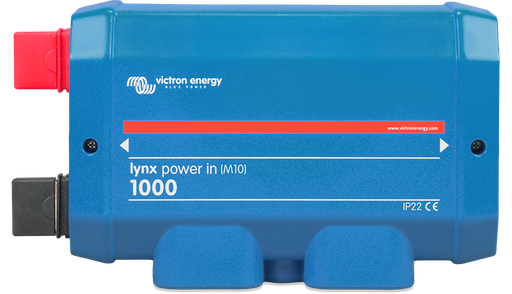 [LYN020102000] Victron Lynx Power In (M8)