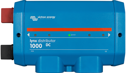 [LYN060102000] Victron Lynx Distributor (M8)