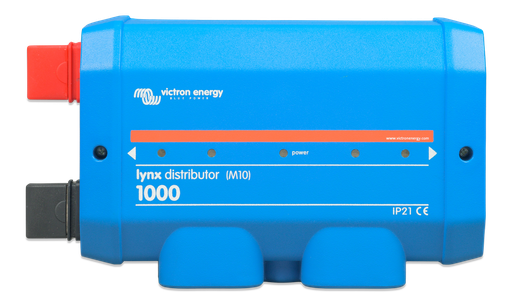 [LYN060102010] Victron Lynx Distributor (M10) 9-60Vdc - 1000A