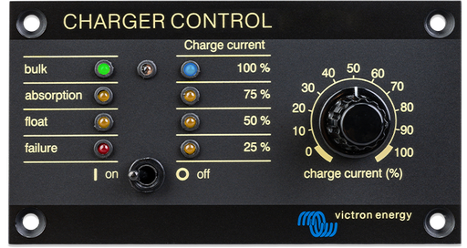[REC010001110] Victron Phoenix Charger Control