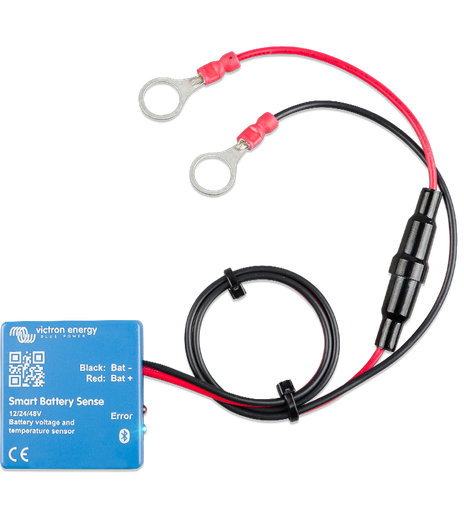 [SBS050150200] Victron Smart Battery Sense long range (up to 10m)