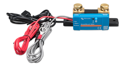 [SHU065130050] Victron SmartShunt 300A IP65