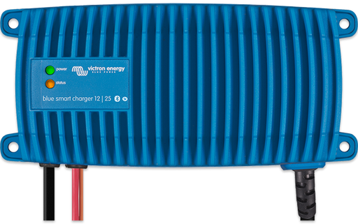 [BPC122547006] Victron Blue Smart IP67 Charger 12/25(1) 230V CEE 7/7