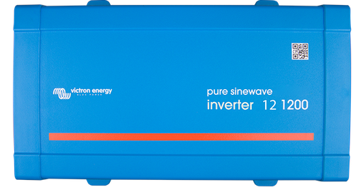 [PIN121251100] Victron Inverter 12/250 230V VE.Direct IEC