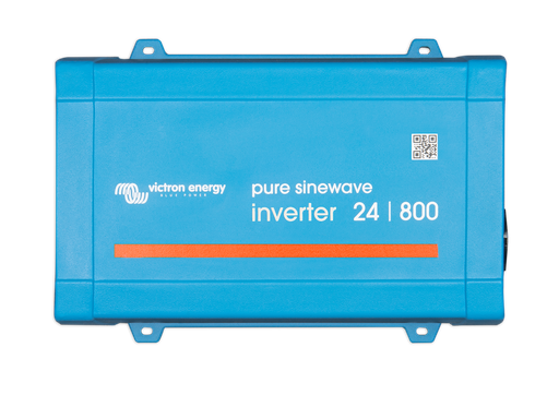 [PIN241801200] Victron Phoenix Inverter 24/800 230V VE.Direct SCHUKO