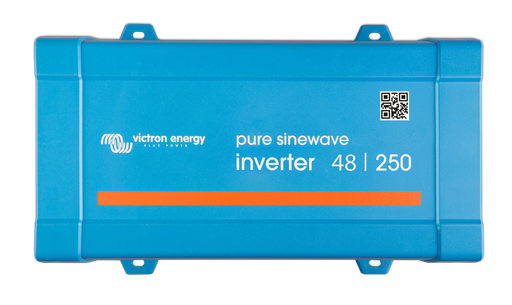 [PIN481251100] Victron Phoenix Inverter 48/250 230V VE.Direct IEC