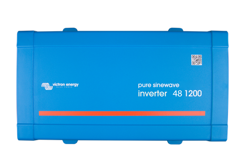 [PIN482121200] Victron Phoenix Inverter 48/1200 230V VE.Direct SCHUKO