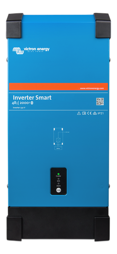 [PIN482201000] Victron Phoenix Inverter 48/2000 230V Smart