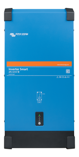 [PIN482500000] Victron Phoenix Inverter 48/5000 230V Smart